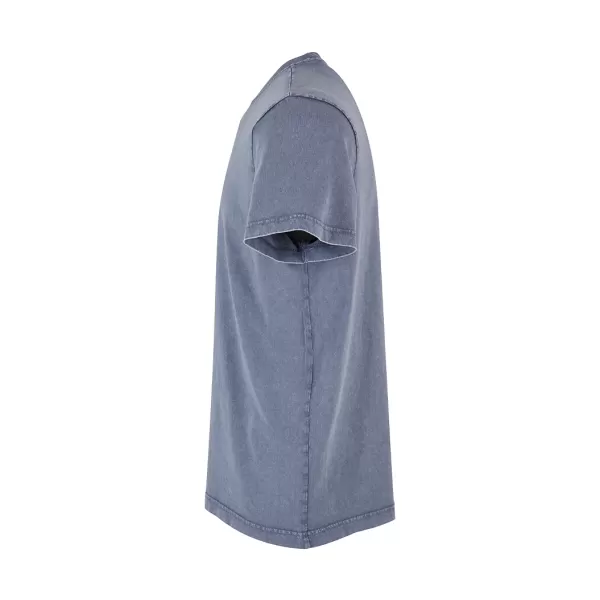  Hemd BRANDIT 8673 VINTAGE BLUE 