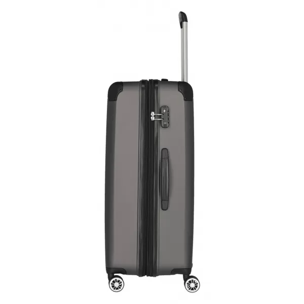  Koffer TRAVELITE CITY 4W L ANTHRAZIT 