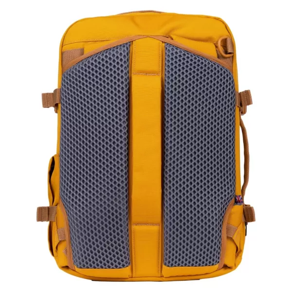  Rucksack CABINZERO CLASSIC PRO 32L ORANGENKÄLTE 