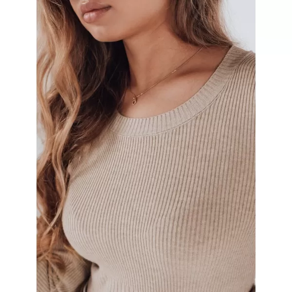  Damen DSTREET MY2496 BEIGE 