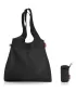 Tasche REISENTHEL MINI MAXI SHOPPER L SCHWARZ