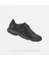 Herren-Sneaker GEOX NEBULA G002784 SCHWARZ