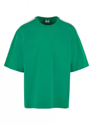 Herren-T-Shirt URBAN CLASSICS TB7336 FROSCH GRÜN