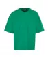 Herren-T-Shirt URBAN CLASSICS TB7336 FROSCH GRÜN