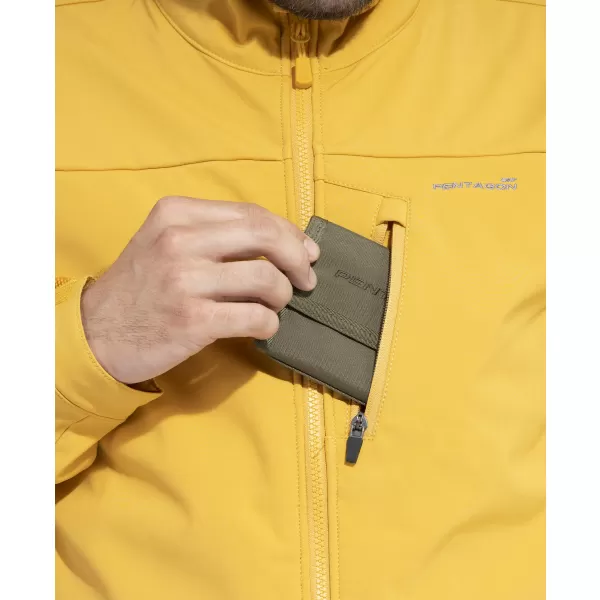  Jacke PENTAGON REINER 2.0 K08012 WOLF/GRAU 
