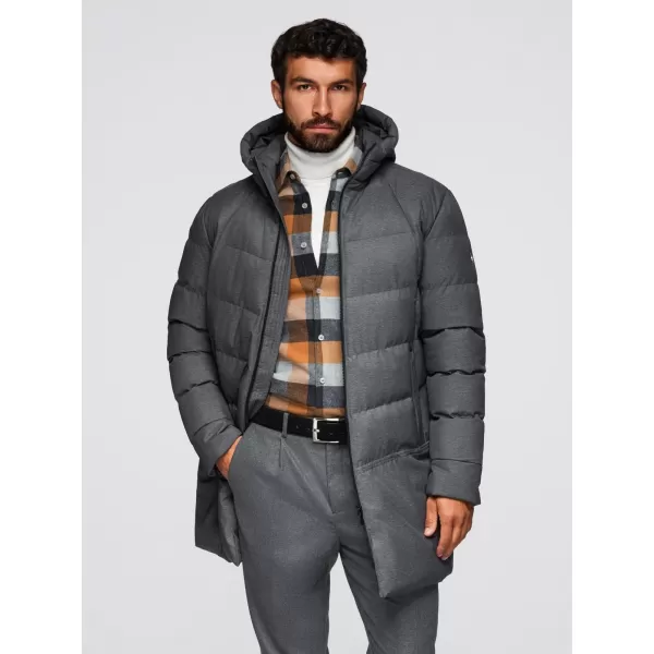  Jacke OMBRE OM-JALJ-0264 GRAU 