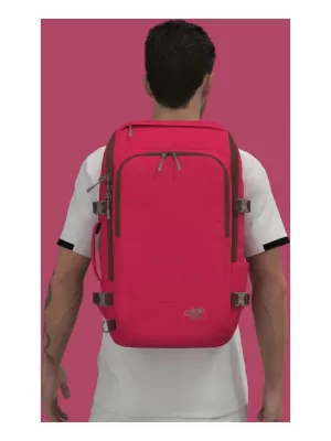 Rucksack CABINZERO ADV PRO 32L MIAMI MAGENTA