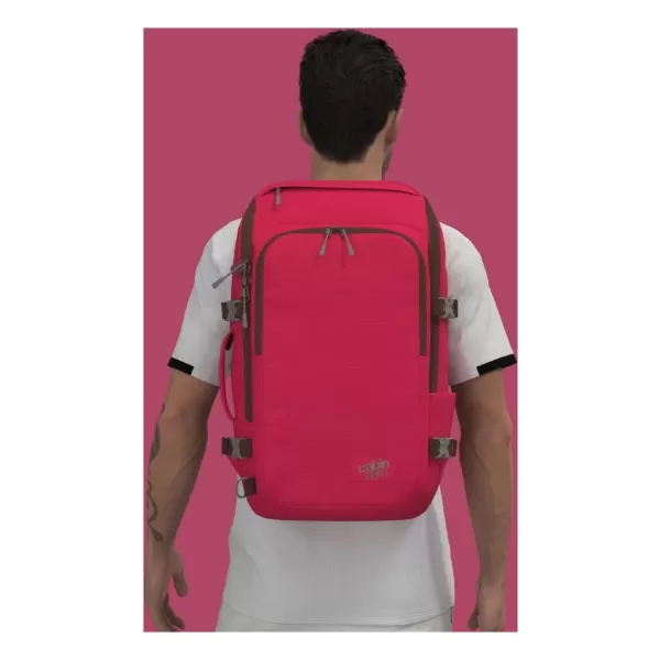  Rucksack CABINZERO ADV PRO 32L MIAMI MAGENTA 