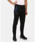 Softshellhose für Herren KILPI NORWEL-M ZM0416KI SCHWARZ