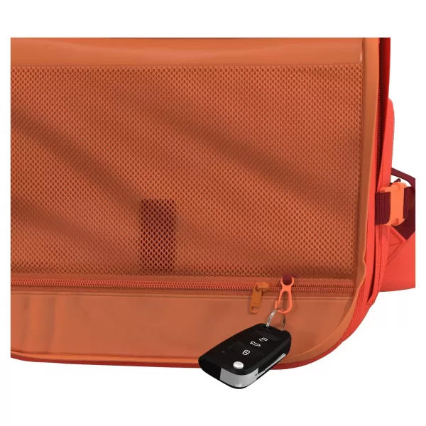  Rucksack CABINZERO CLASSIC PRO 42L TOMATENFEST 