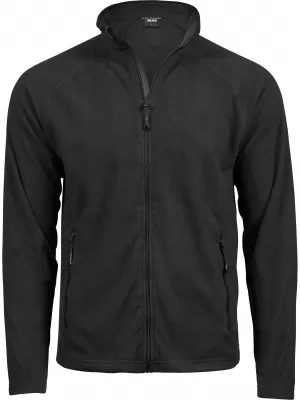 Herren-Sweatshirt TEE JAYS | TJ 9160 SCHWARZ