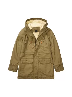 Damen Park BRANDIT 9111 OLIVE