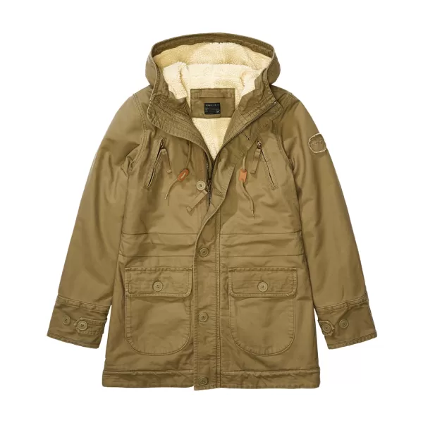  Damen Park BRANDIT 9111 OLIVE 