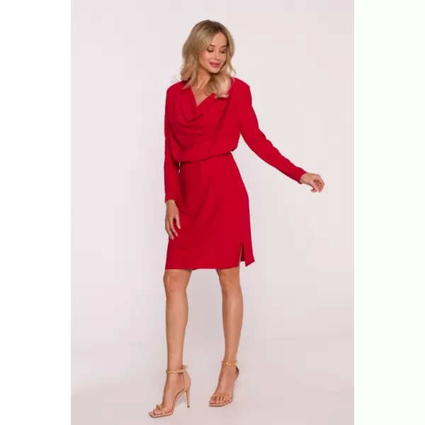  Kleid STYLOVE S428 HRSG 