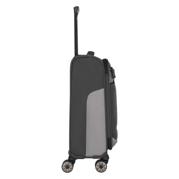  Koffer TRAVELITE VIIA 4W S ANTHRAZIT 