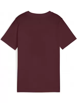 T -Shirt PUMA GRAPHIC SNEAKER TEE G 68849696 RUBY SHIMMER