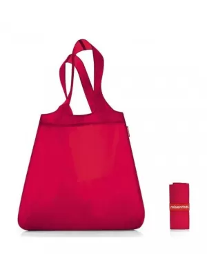 Tasche REISENTHEL MINI MAXI SHOPPER HRSG