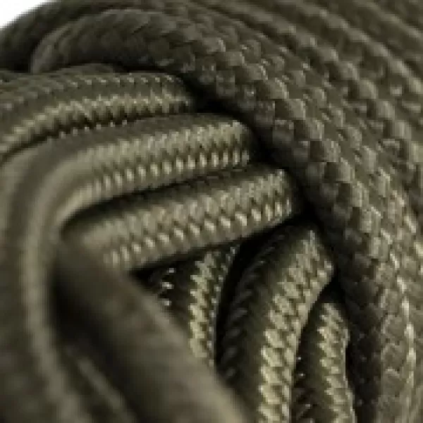  Sonnenschirm PENTAGON MULTI PURPOSE ROPE 10MM X 15M D25009 OLIVGRÜN 