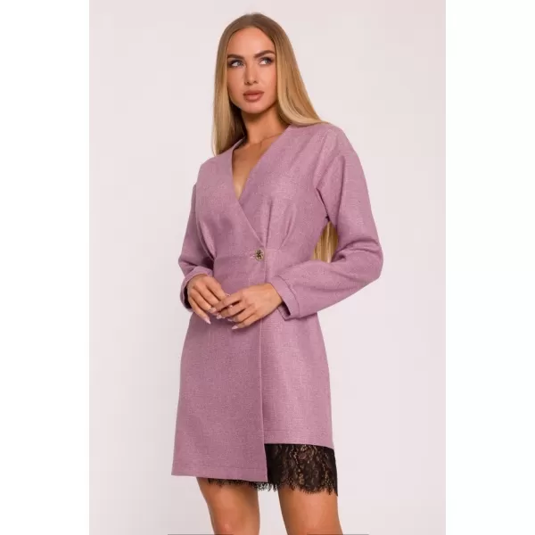  Kleid MOE M871 MARSALA 