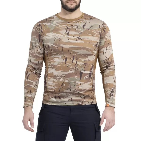  T-Shirt PENTAGON APOLLO ACTIVITY SHIRT K11012 PENTACAMO 
