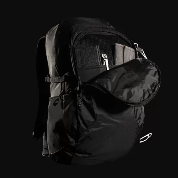  Rucksack PENTAGON MINOR BACKPACK 28LT K16118 SCHWARZ 