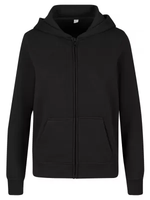 Damen Sweatshirt URBAN CLASSICS TB8005 SCHWARZ