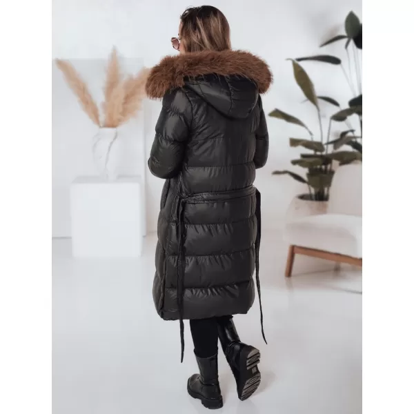  Damenjacke DSTREET TY5010 SCHWARZ 
