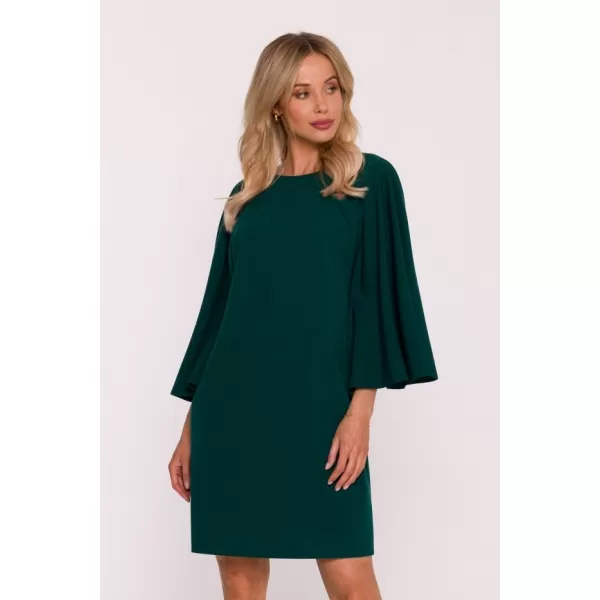  Kleid STYLOVE S426 GRÜN 
