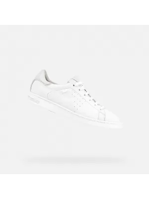Damen-Sneaker GEOX JAYSEN G001085 WEIß