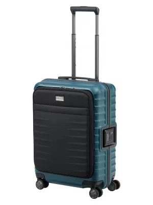 Koffer TITAN LITRON FRAME S FRONT POCKET BENZIN