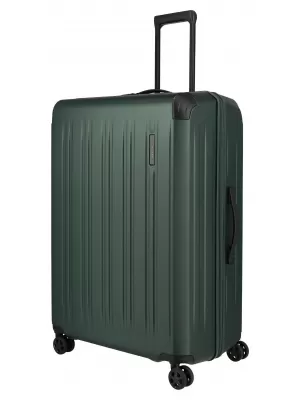 Koffer TRAVELITE DYNAMIIC XL GRÜN