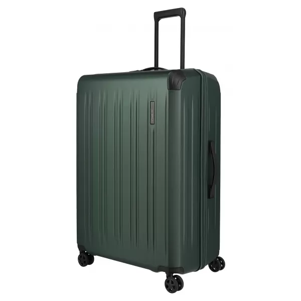  Koffer TRAVELITE DYNAMIIC XL GRÜN 