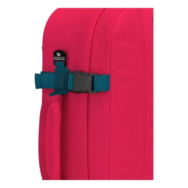  Rucksack CABINZERO CLASSIC 44L MIAMI MAGENTA 