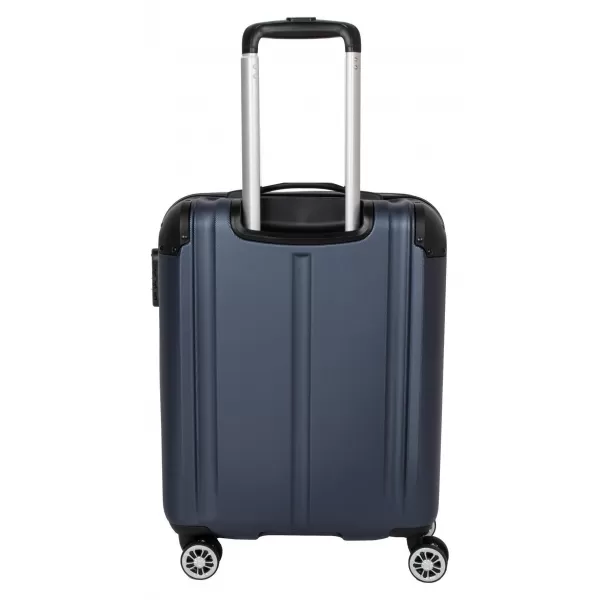  Koffer TRAVELITE CITY 4W S GEWOHNHEITEN 