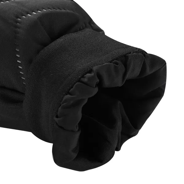  Hose ALPINE PRO ONERO SCHWARZ 