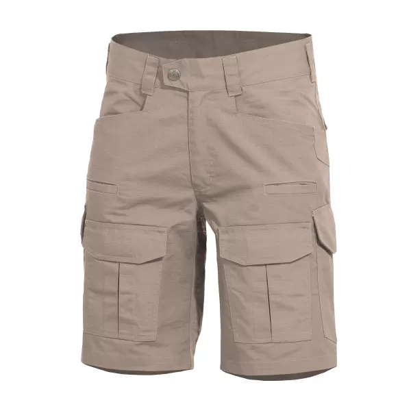  Shorts PENTAGON LYCOS SHORT PANTS K05059 KHAKI 
