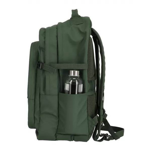  Rucksack TRAVELITE Basics Backpack Water-repellent OLIVGRÜN 