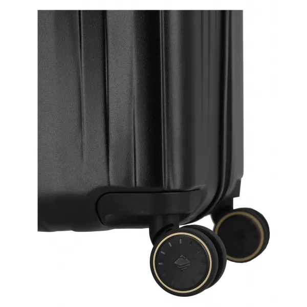  Koffer TRAVELITE BARBARA NOVELTY M SCHWARZ 