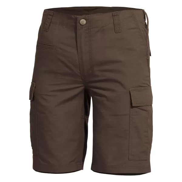  Shorts PENTAGON BDU 2.0 SHORTS K05011 TERRABRAUN 