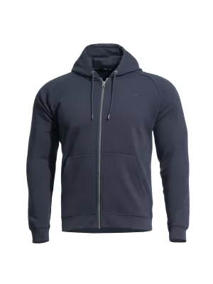 Sweatshirt PENTAGON GRIFFIN HOOD SWEATER K09039 MITTERNACHTSBLAU