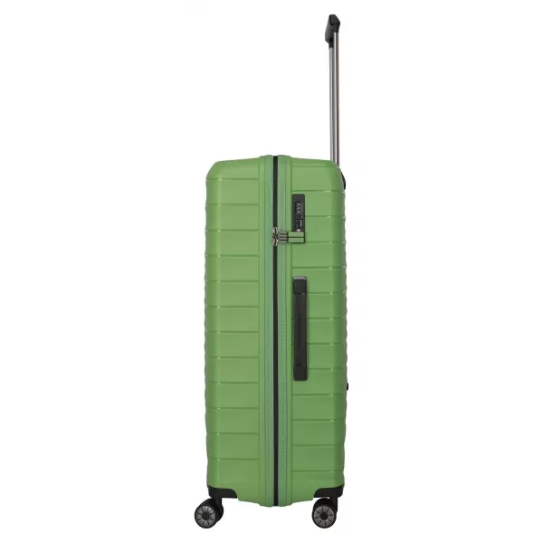 Koffer TRAVELITE MOOBY L GRÜN 