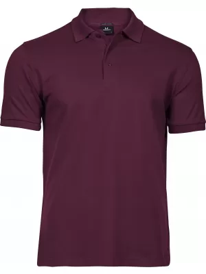 Herren-T-Shirt TEE JAYS | TJ 1405 WEIN
