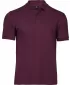 Herren-T-Shirt TEE JAYS | TJ 1405 WEIN