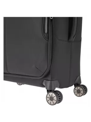 Koffer TRAVELITE PRIIMA L SCHWARZ