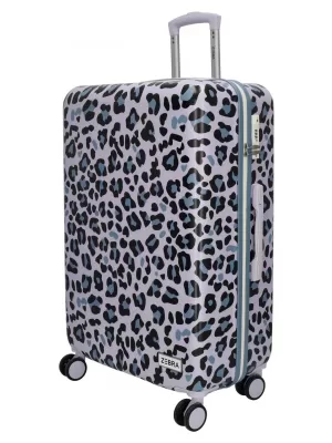 Koffer ZEBRA TRAVEL 21493 L PANTHER Zebra Trends