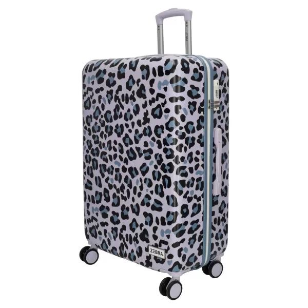  Koffer ZEBRA TRAVEL 21493 L PANTHER Zebra Trends 