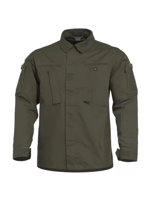 Jacke PENTAGON ACU 2.0 JACKET K02012 RANGER GRÜN