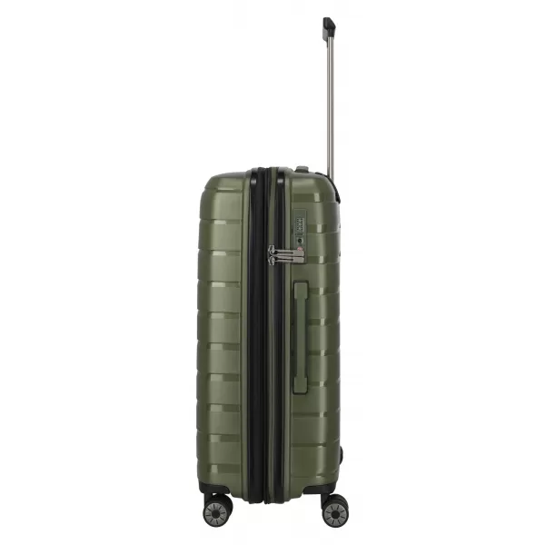  Koffer TRAVELITE AIR BASE S,M,L OLIVE 