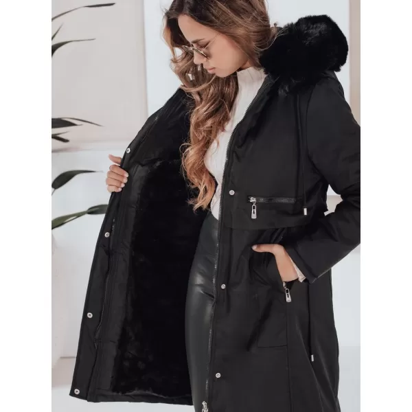  Damen Park DSTREET TY5111 SCHWARZ 