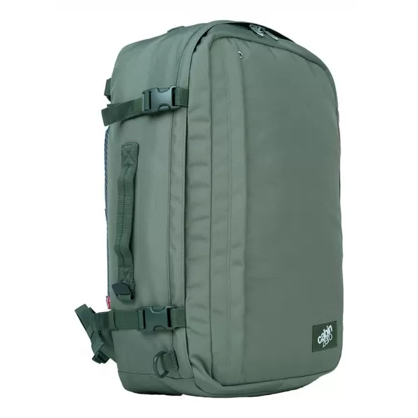  Rucksack CABINZERO CLASSIC PLUS 42L GEORGISCHES KHAKI 